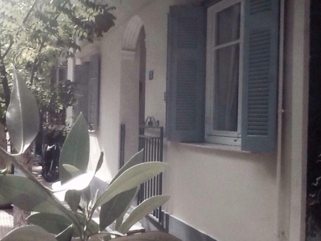 Private Entrance Cozy Flat Lejlighed Athen Eksteriør billede